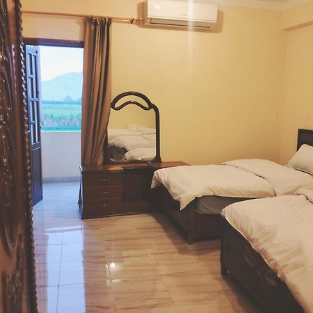Quiet Gate Guest House Lel Agalta Buitenkant foto