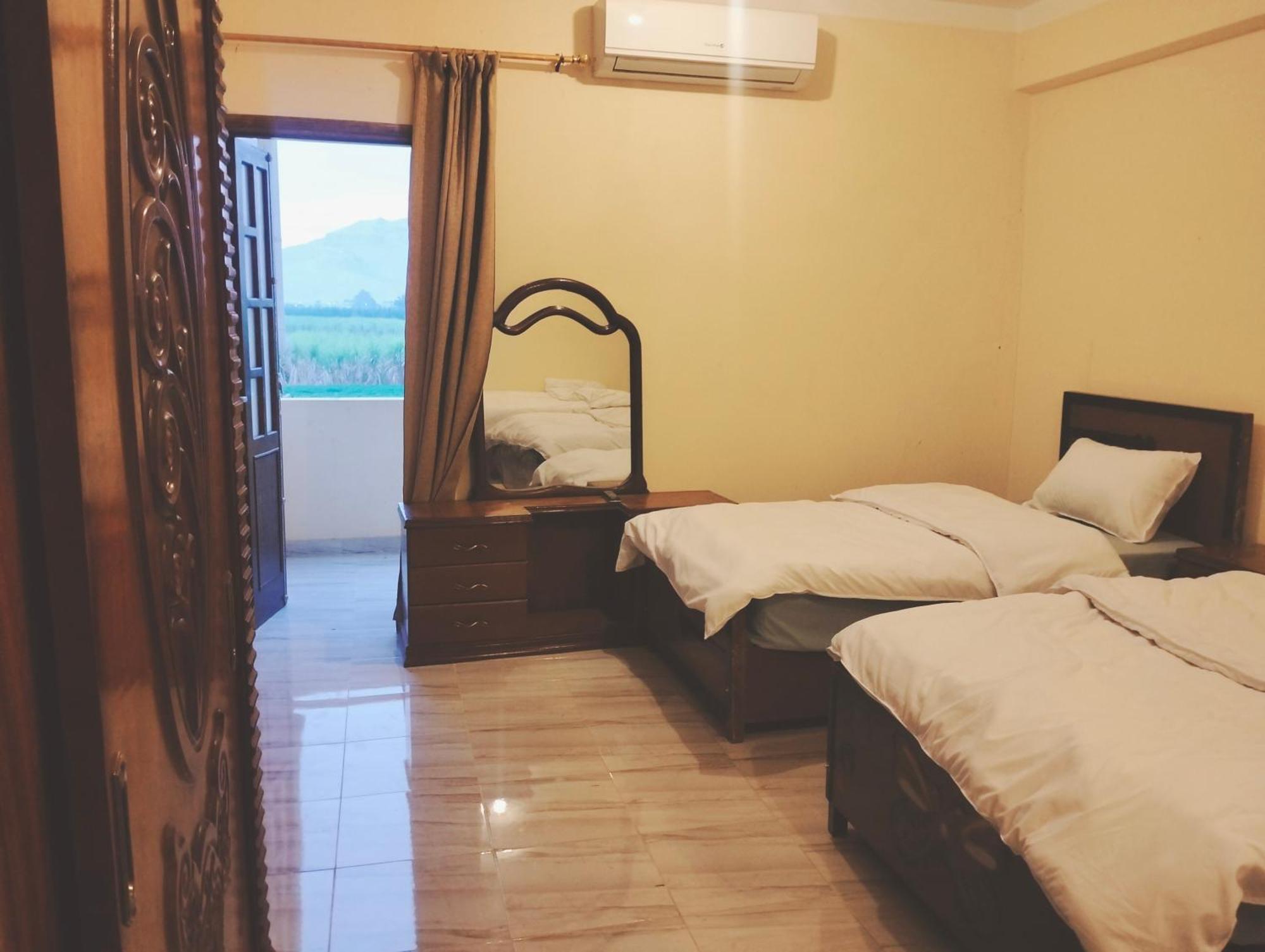 Quiet Gate Guest House Lel Agalta Buitenkant foto