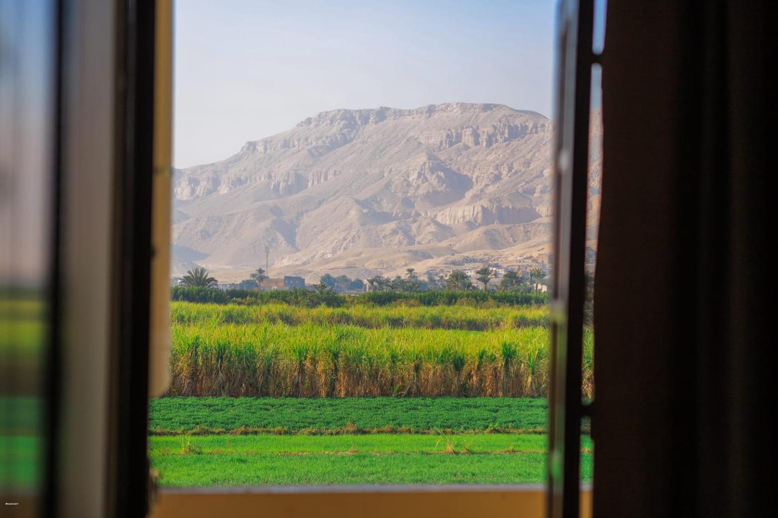 Quiet Gate Guest House Lel Agalta Buitenkant foto