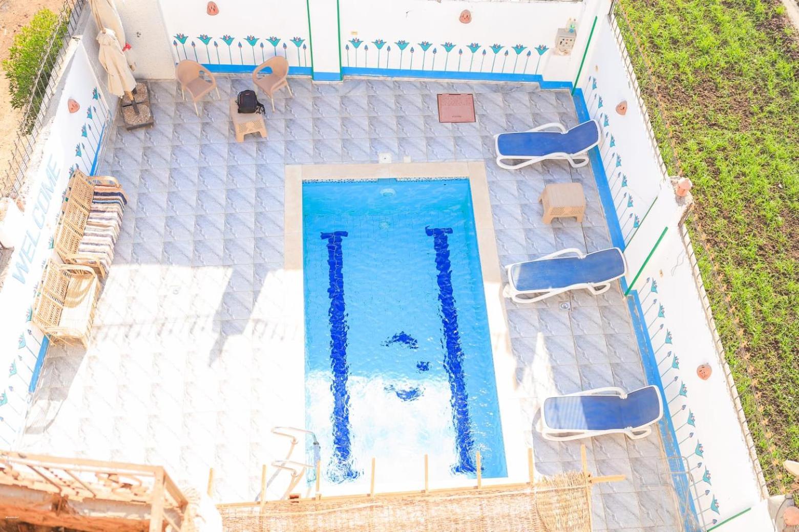 Quiet Gate Guest House Lel Agalta Buitenkant foto