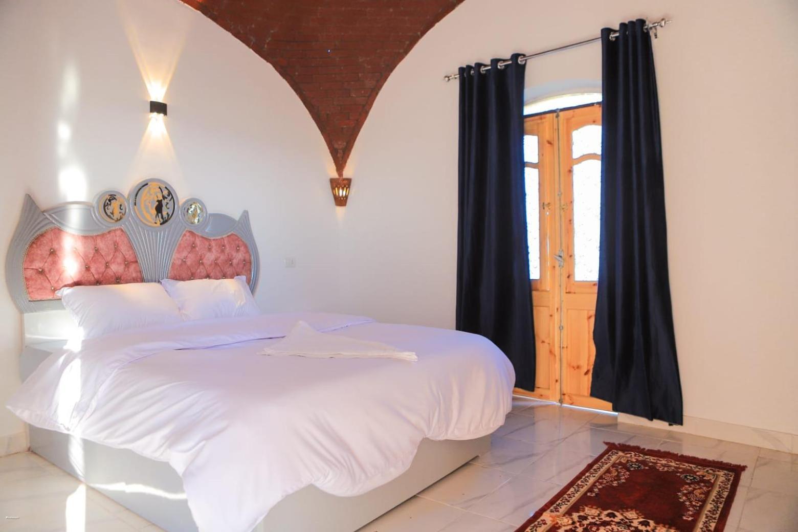 Quiet Gate Guest House Lel Agalta Buitenkant foto