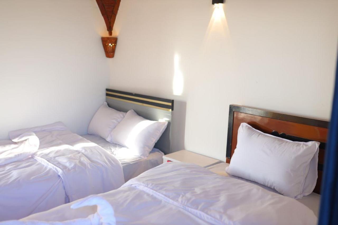 Quiet Gate Guest House Lel Agalta Buitenkant foto