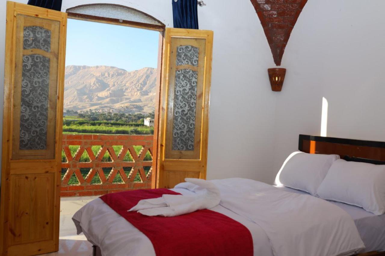 Quiet Gate Guest House Lel Agalta Buitenkant foto