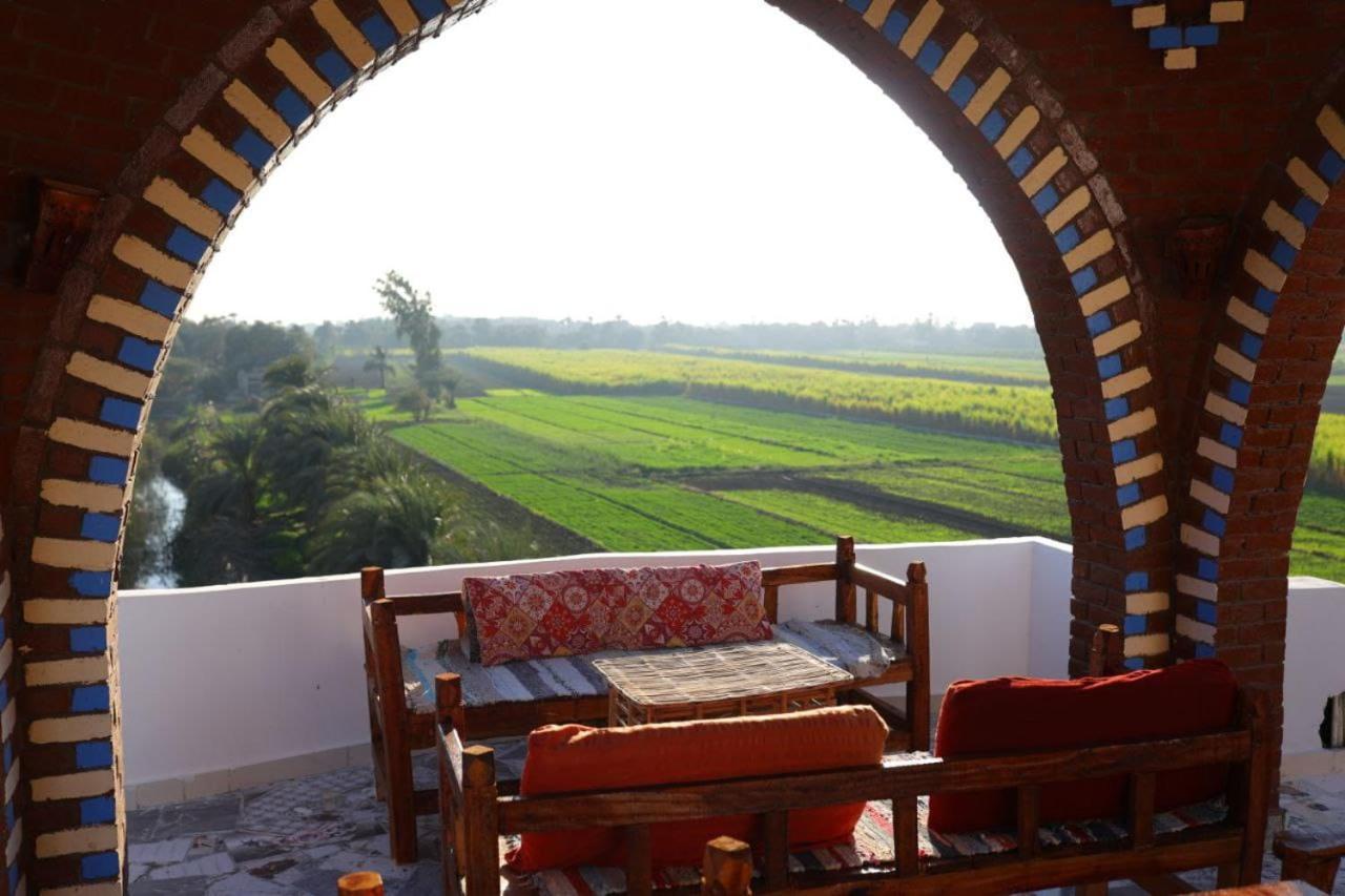 Quiet Gate Guest House Lel Agalta Buitenkant foto