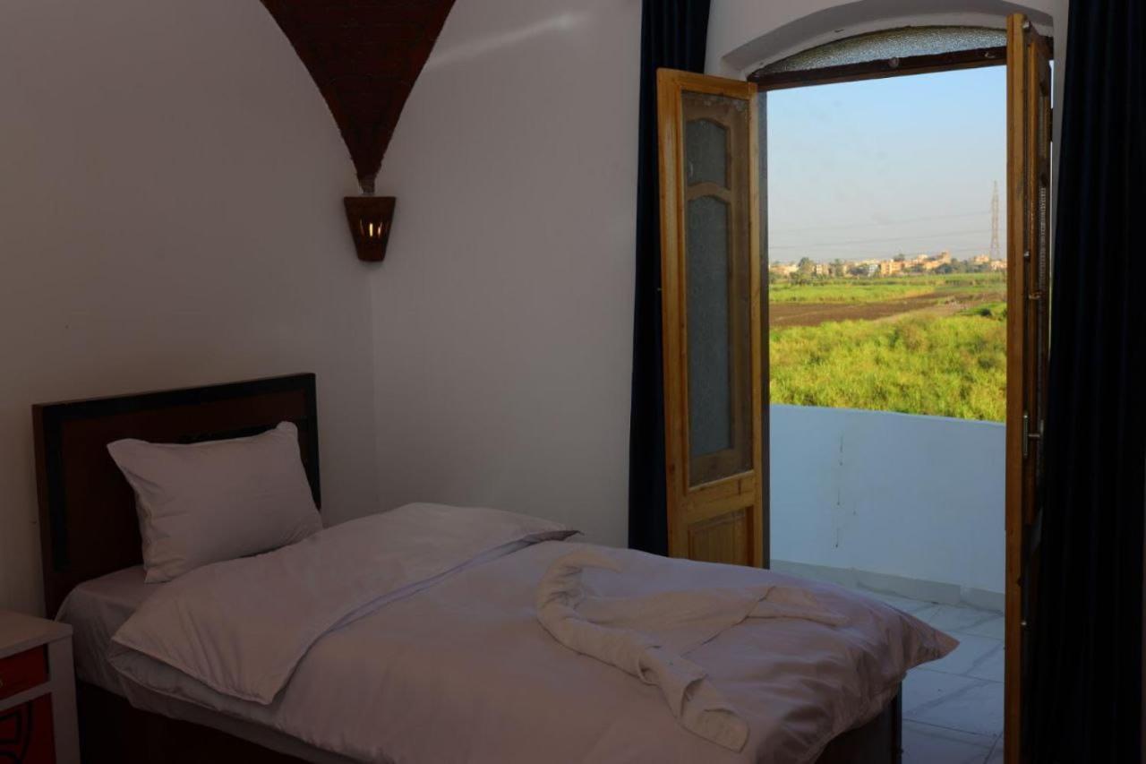 Quiet Gate Guest House Lel Agalta Buitenkant foto