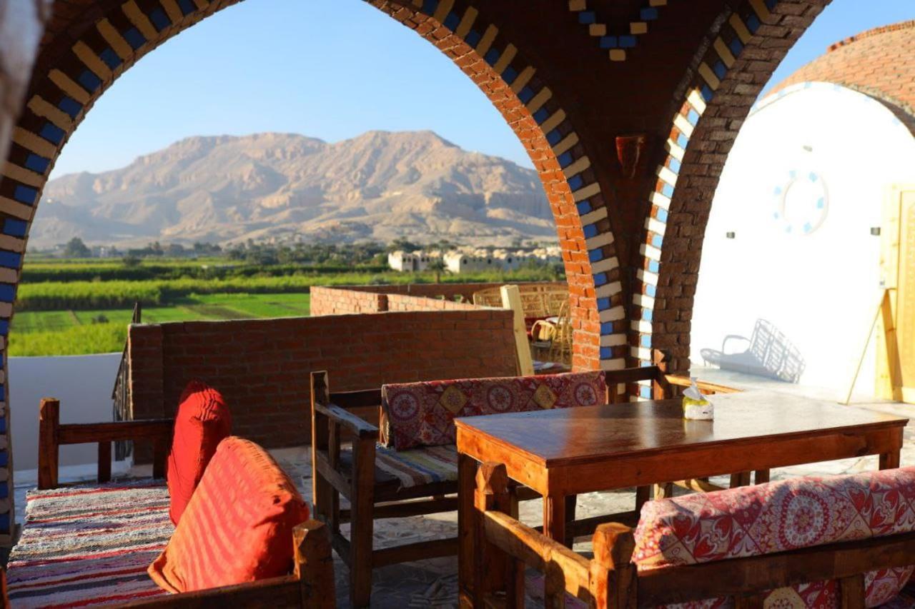 Quiet Gate Guest House Lel Agalta Buitenkant foto