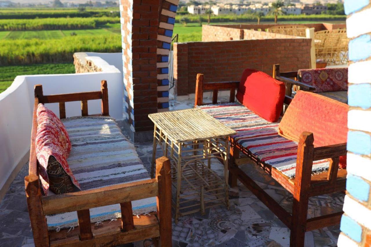 Quiet Gate Guest House Lel Agalta Buitenkant foto