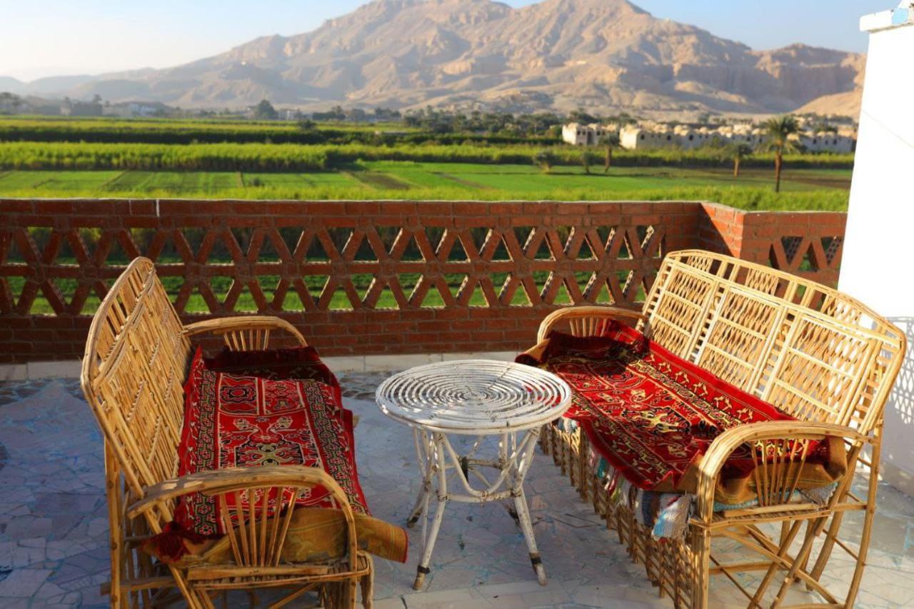 Quiet Gate Guest House Lel Agalta Buitenkant foto