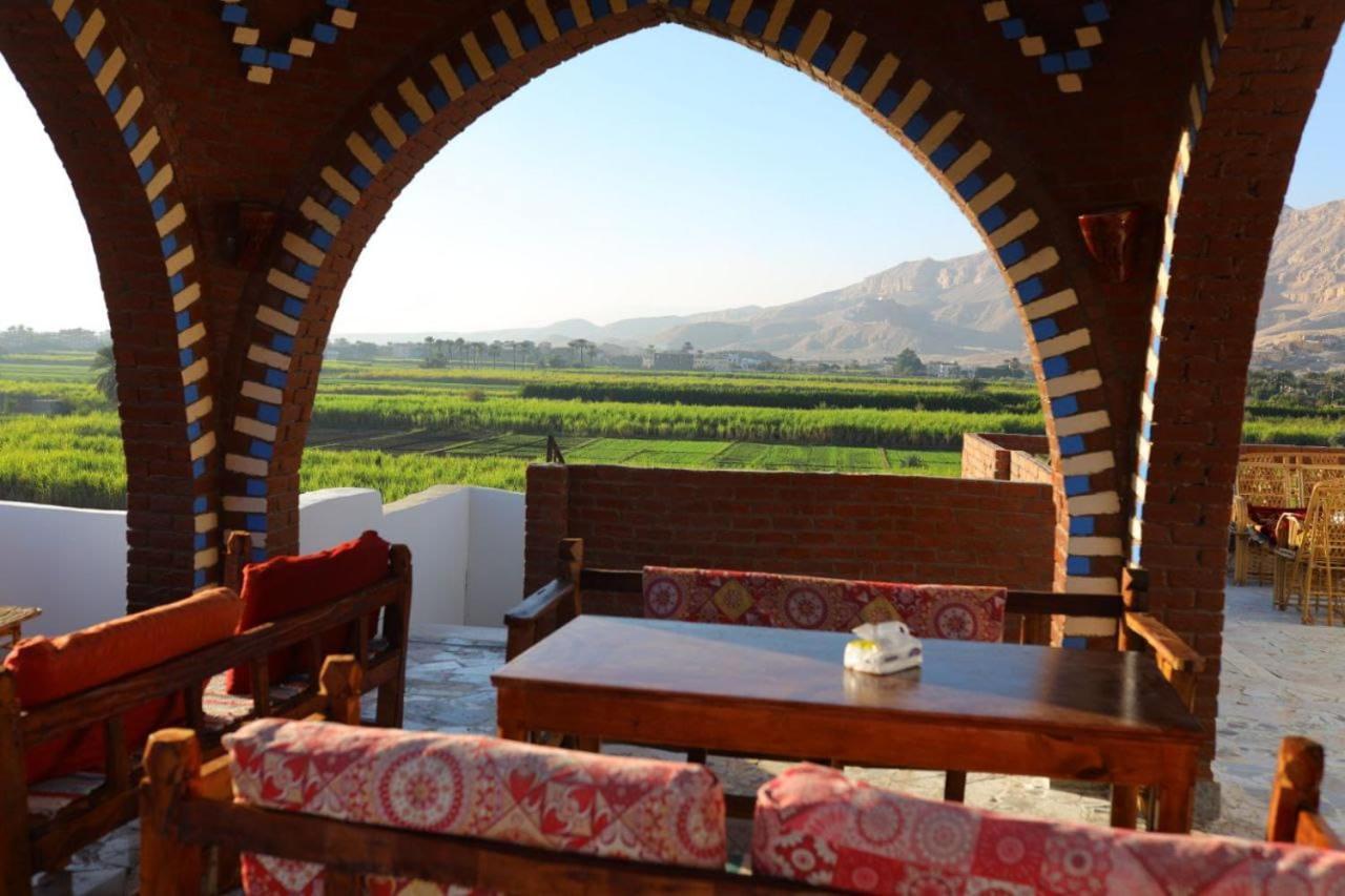 Quiet Gate Guest House Lel Agalta Buitenkant foto