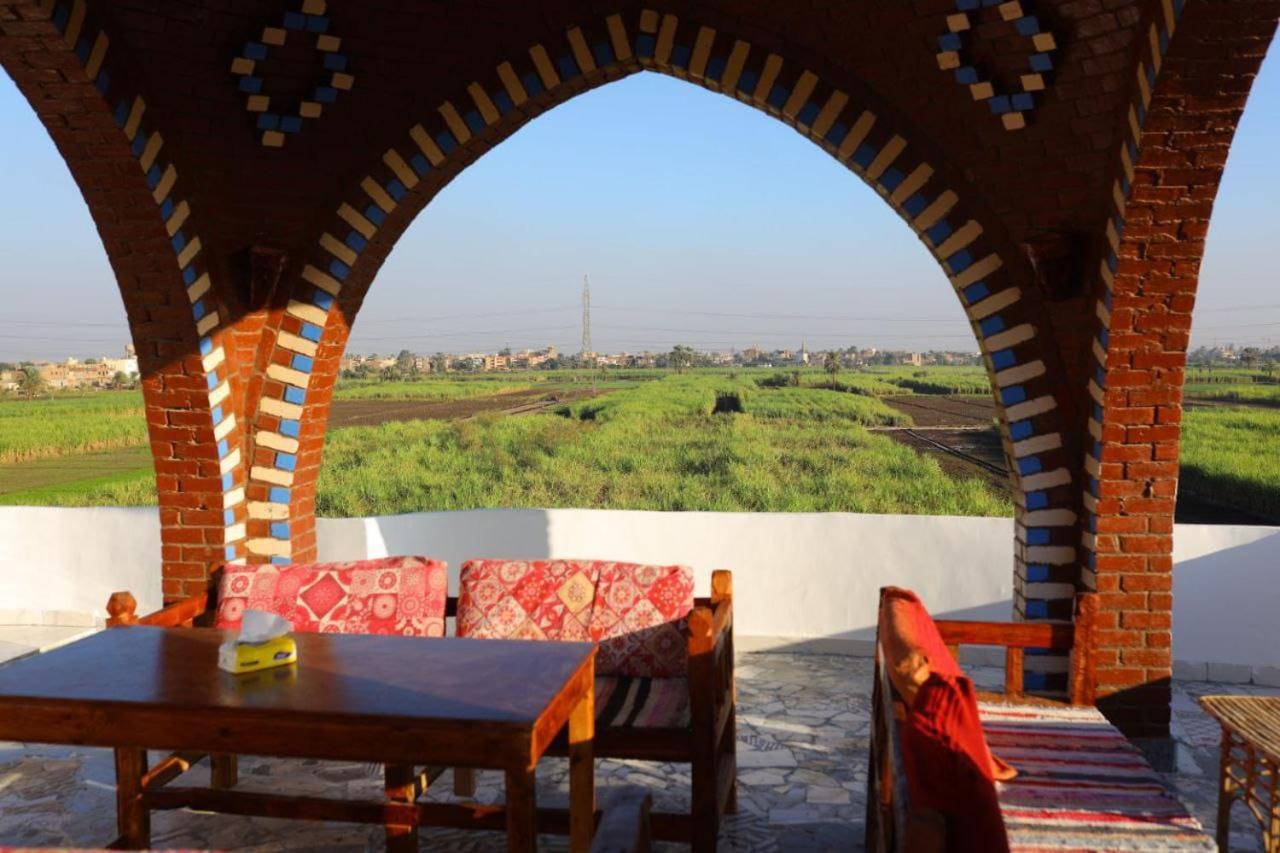 Quiet Gate Guest House Lel Agalta Buitenkant foto