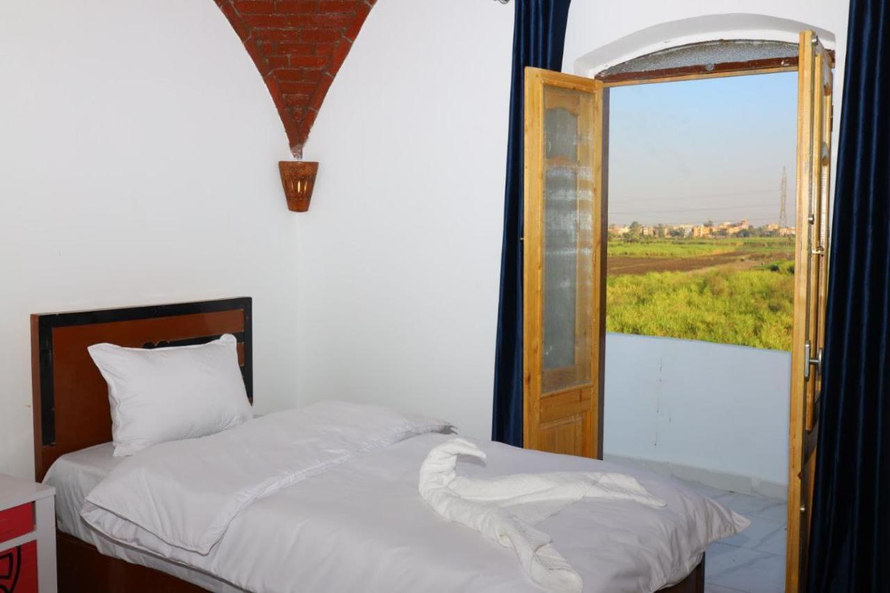 Quiet Gate Guest House Lel Agalta Buitenkant foto