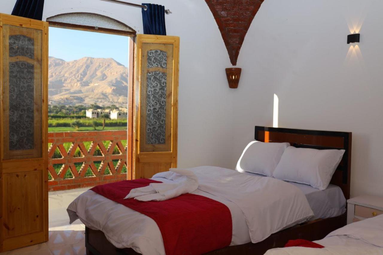 Quiet Gate Guest House Lel Agalta Buitenkant foto