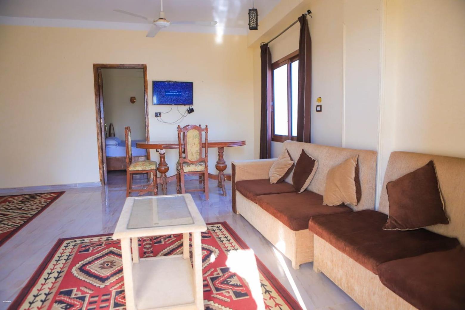 Quiet Gate Guest House Lel Agalta Buitenkant foto