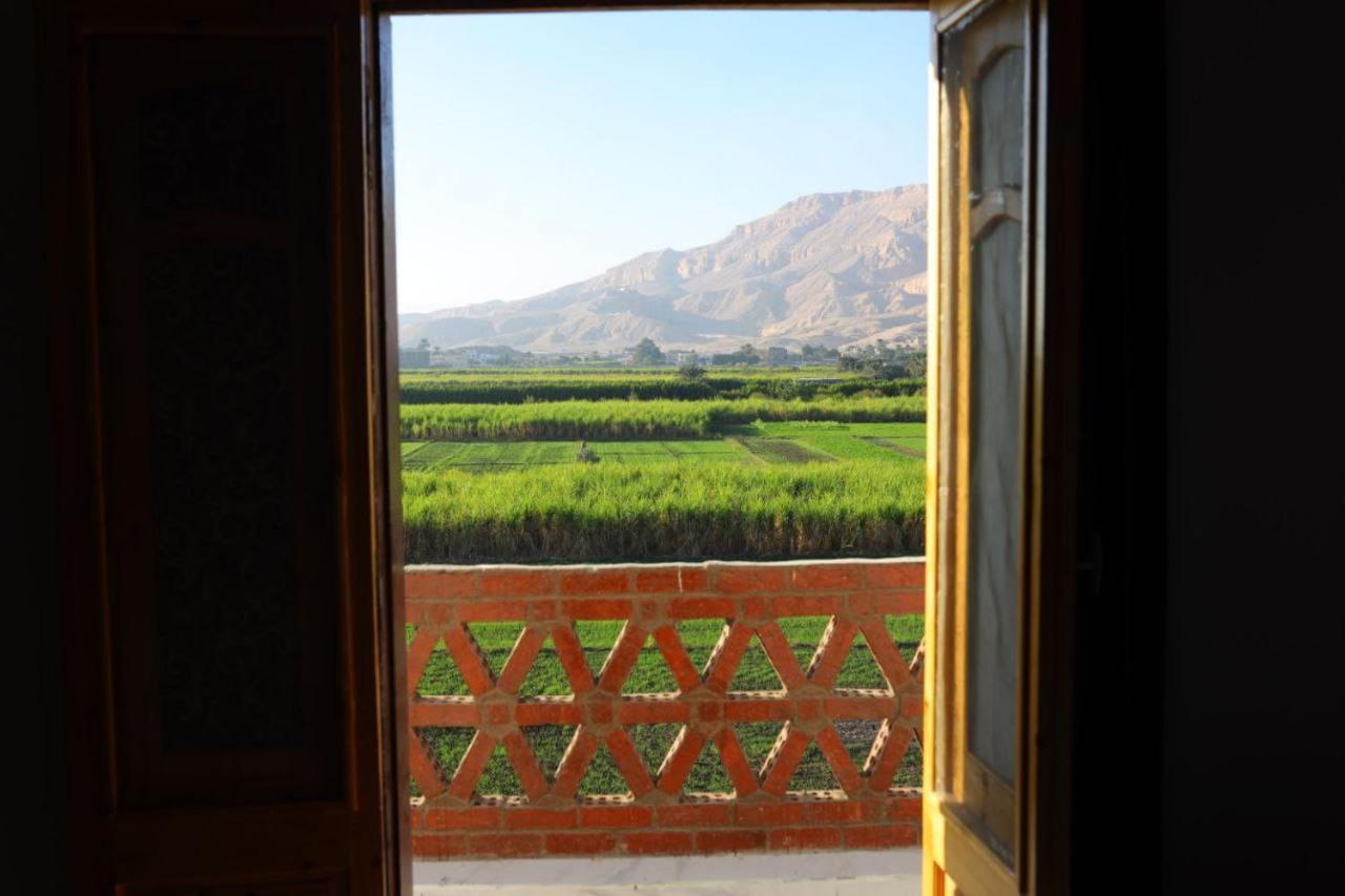 Quiet Gate Guest House Lel Agalta Buitenkant foto