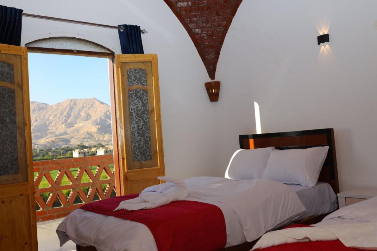 Quiet Gate Guest House Lel Agalta Buitenkant foto