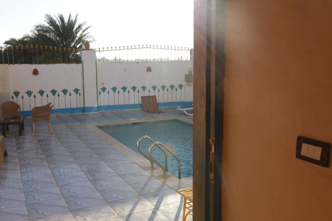 Quiet Gate Guest House Lel Agalta Buitenkant foto