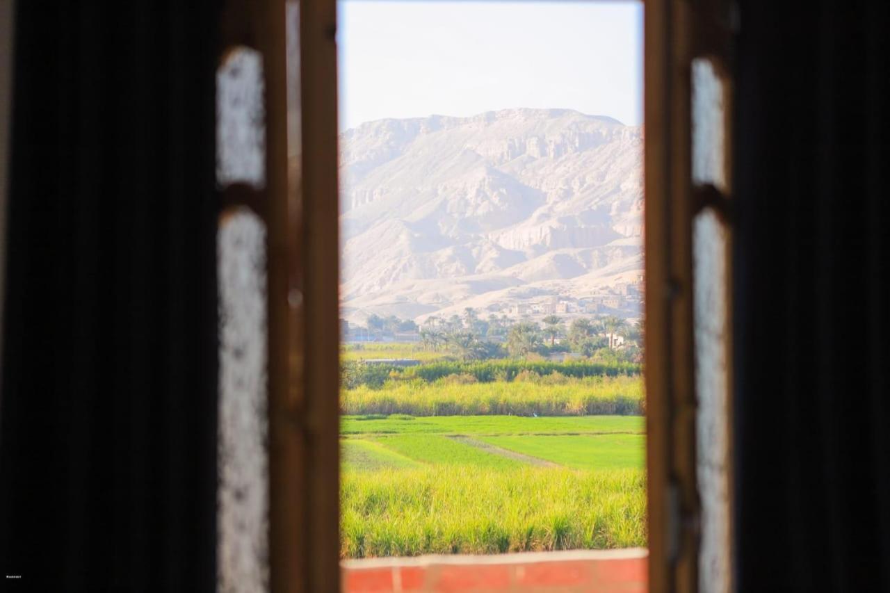 Quiet Gate Guest House Lel Agalta Buitenkant foto
