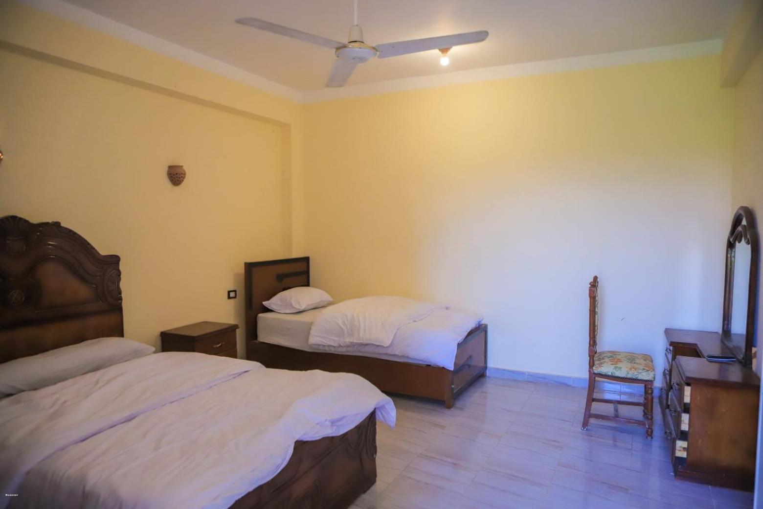 Quiet Gate Guest House Lel Agalta Buitenkant foto