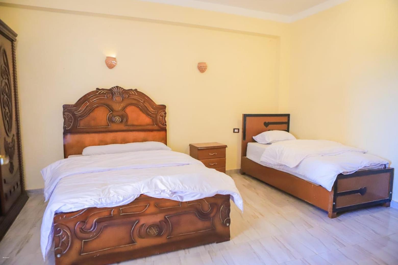 Quiet Gate Guest House Lel Agalta Buitenkant foto