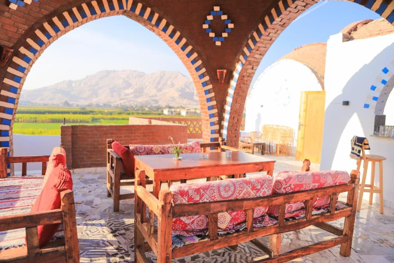 Quiet Gate Guest House Lel Agalta Buitenkant foto