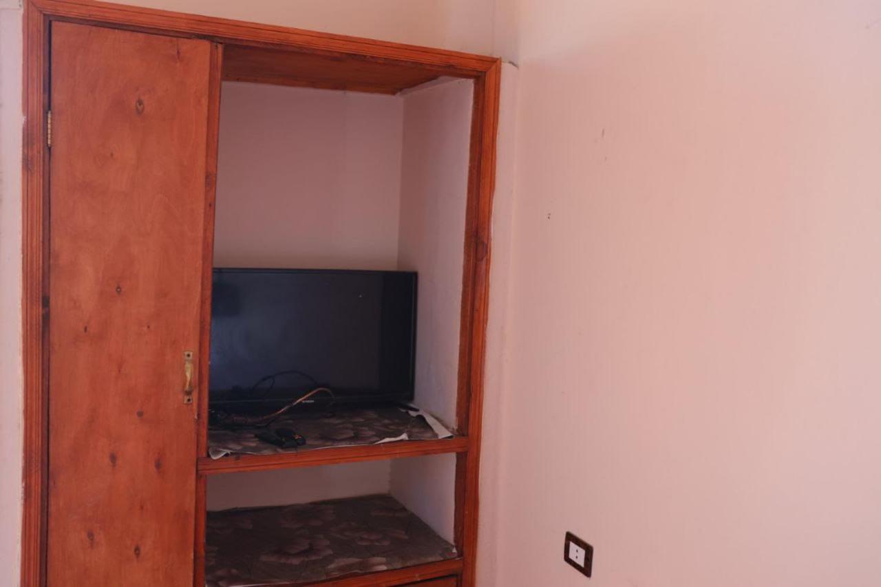 Quiet Gate Guest House Lel Agalta Buitenkant foto