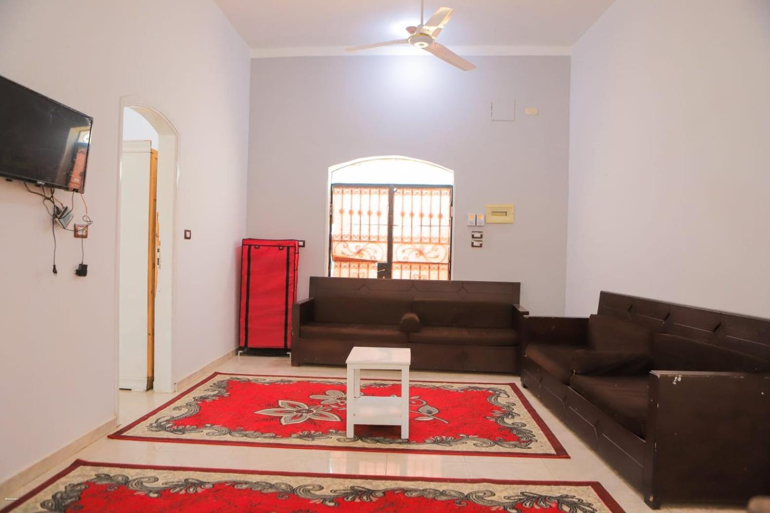 Quiet Gate Guest House Lel Agalta Buitenkant foto