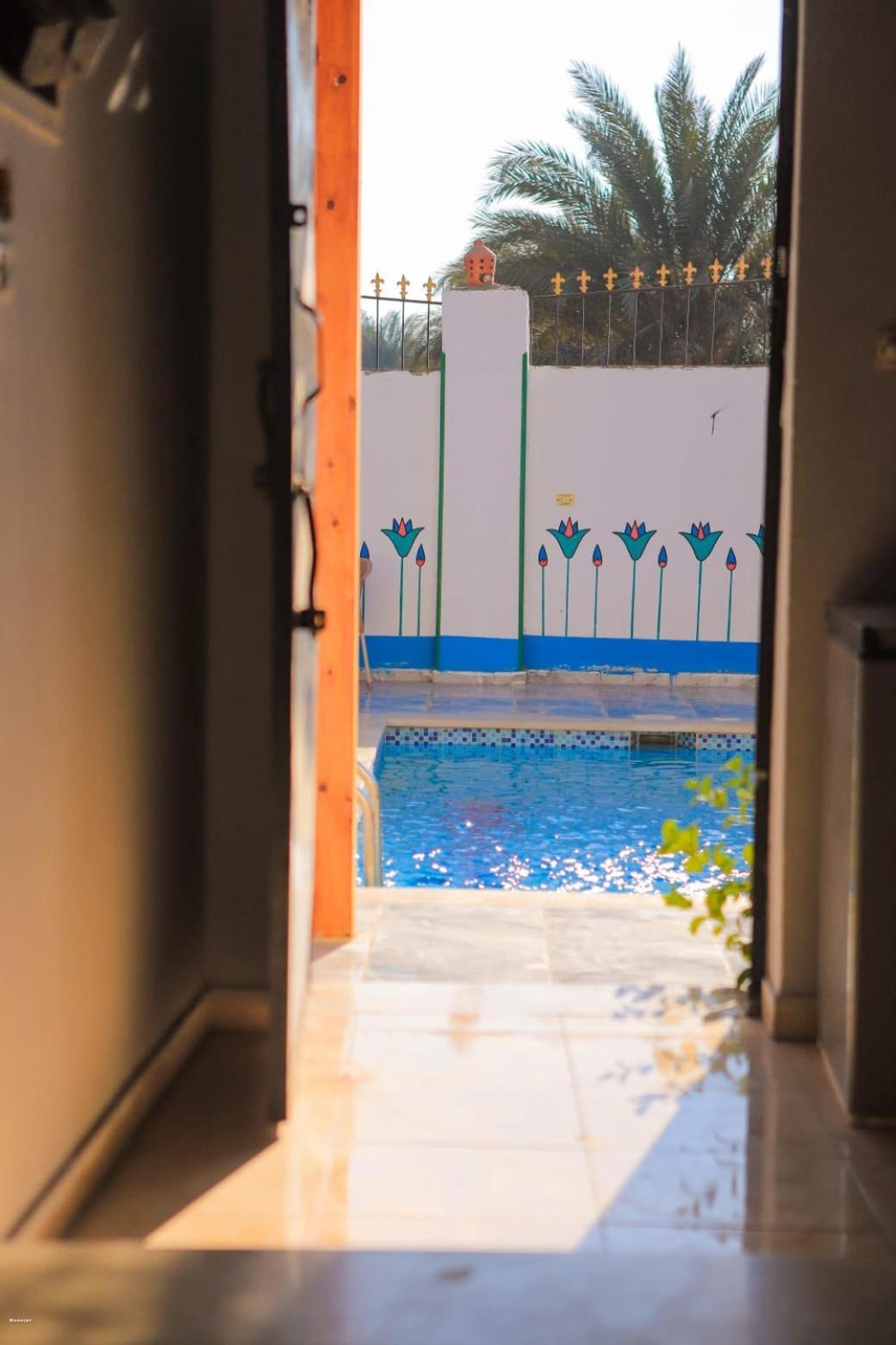 Quiet Gate Guest House Lel Agalta Buitenkant foto